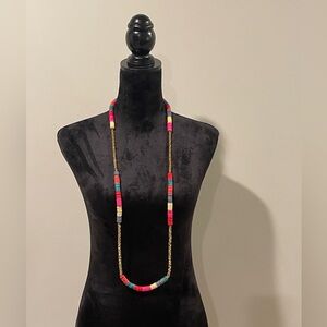 Hip chick Couture necklace